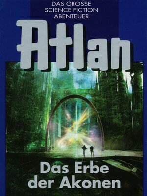 cover image of Atlan 38